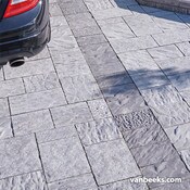 Permacon Kensington Concrete Paver